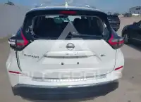 2020 Nissan MURANO фото