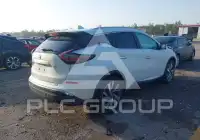 2020 Nissan MURANO фото