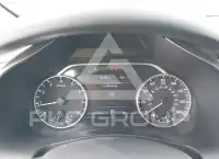 2020 Nissan MURANO фото