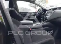 2020 Nissan MURANO фото