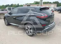 2020 Nissan MURANO фото