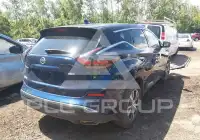 2020 Nissan MURANO photo