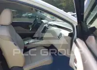 2020 Nissan MURANO фото