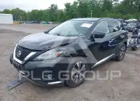2020 Nissan MURANO photo
