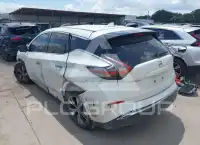 2020 Nissan MURANO фото