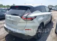 2020 Nissan MURANO фото