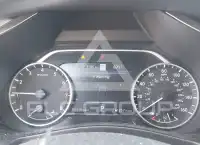 2020 Nissan MURANO фото