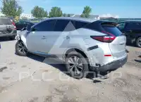 2020 Nissan MURANO фото