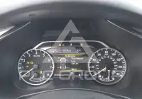 2020 Nissan MURANO фото