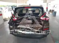 2020 Nissan MURANO фото