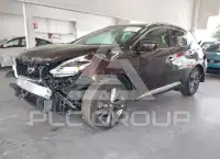 2020 Nissan MURANO фото