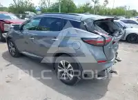 2020 Nissan MURANO photo
