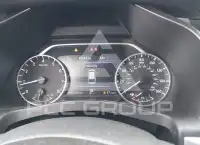 2020 Nissan MURANO фото