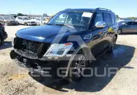 2020 Nissan ARMADA фото