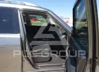 2020 Nissan ARMADA photo