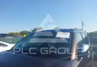2020 Nissan ARMADA photo