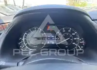 2020 Nissan ARMADA фото