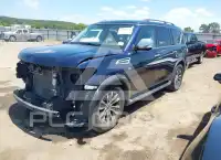 2020 Nissan ARMADA фото