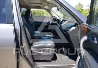 2020 Nissan ARMADA фото