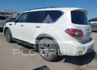 2020 Nissan ARMADA photo