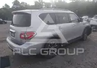 2020 Nissan ARMADA фото