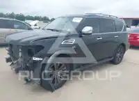 2020 Nissan ARMADA photo