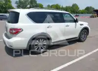 2020 Nissan ARMADA фото