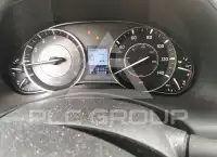 2020 Nissan ARMADA фото