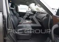 2020 Nissan ARMADA фото