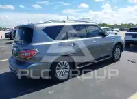 2020 Nissan ARMADA photo