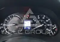 2020 Nissan ARMADA photo