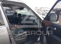 2020 Nissan ARMADA фото
