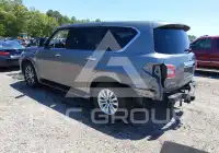 2020 Nissan ARMADA фото