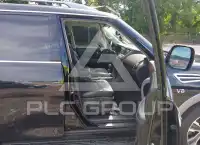2020 Nissan ARMADA фото