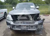 2020 Nissan ARMADA фото