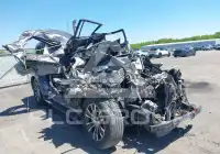 2020 Nissan ARMADA фото