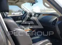2020 Nissan ARMADA фото