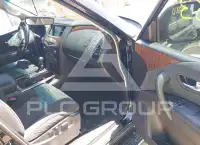 2020 Nissan ARMADA photo