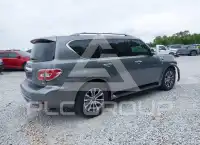 2020 Nissan ARMADA photo