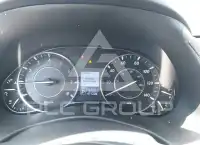 2020 Nissan ARMADA фото