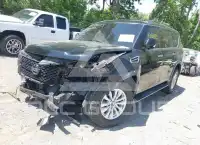 2020 Nissan ARMADA photo