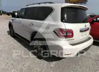 2020 Nissan ARMADA фото