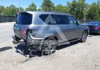2020 Nissan ARMADA фото