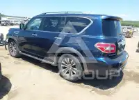 2020 Nissan ARMADA фото