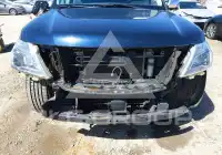 2020 Nissan ARMADA фото