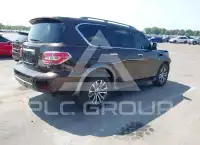 2020 Nissan ARMADA фото