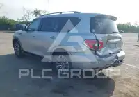 2020 Nissan ARMADA photo