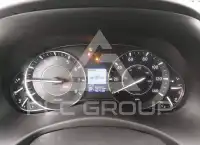 2020 Nissan ARMADA фото