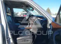 2020 Nissan ARMADA photo