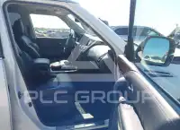 2020 Nissan ARMADA photo